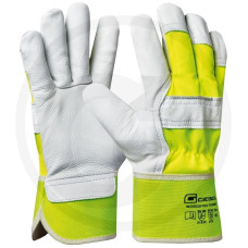 Gebol Kesztyű Worker Pro Thermo