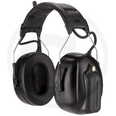Peltor Kapselgehörschutz mit FM-Radio & DAB+ HRXD7A-01