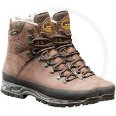 Meindl Trekkingstiefel Island MFS Active