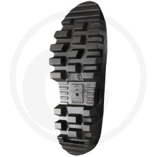 Dunlop Munkavédelmi csizma „Purofort Thermo + S5