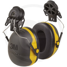 Peltor Kapselgehörschutz X2P3