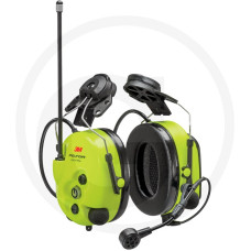Peltor Kapselgehörschutz LiteCom Plus Headset, PMR446 MHz, MT73H7P3E4410EU