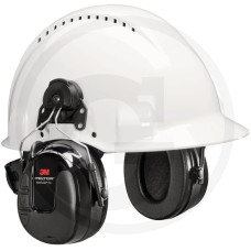 Peltor Kapselgehörschutz mit FM-Radio HRXS220P3E