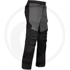 HellyHansen Aker munkásnadrág Vágás ellen védelem nélkül