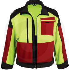 GRANIT Forest Jack Red softshell dzseki