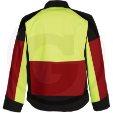 GRANIT Forest Jack Red softshell dzseki