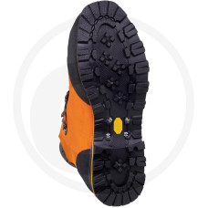 GRANIT COMFORT vágásbiztos bakancs