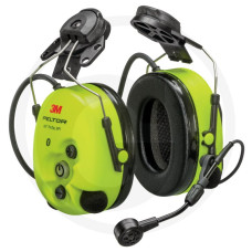 Peltor ProTac XPI hallásvédő fültok headsettel MT15H7P3EWS6, Bluetooth