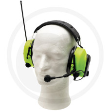 Peltor Kapselgehörschutz 446 MHz, PMR, analóg-digitális