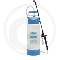 Gloria Kézi nyomáspermetező CleanMaster PERFORMANCE PF 50 permetező