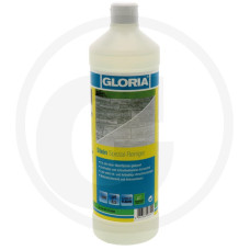 Gloria Speciális kőburkolat-tisztító folyadék