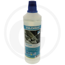 Gloria Top Foam autósampon