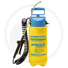 Gloria Kézi nyomáspermetező prima 5 Comfort