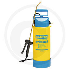 Gloria Kézi nyomáspermetező primex 5