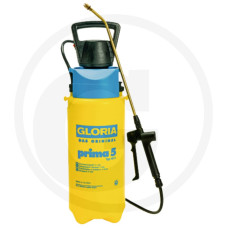 Gloria Kézi nyomáspermetező prima 5 + AutoPump