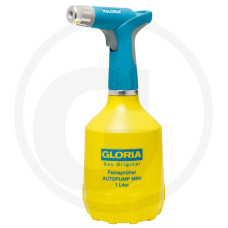 Gloria Kézi permetező AutoPump Mini