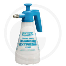 Gloria Kézi nyomáspermetező CleanMaster Extreme EX 100