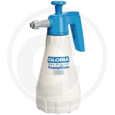 Gloria Kézi nyomáspermetező FoamyClean 100