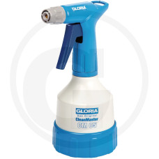 Gloria CleanMaster CM 05 finomporlasztású kézi permetező CleanMaster CM 05