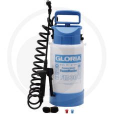 Gloria Permetező FoamMaster FM 30 nyomáspermetező