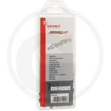 GRANIT Endurance Cut Fűrészlánc Félvéső