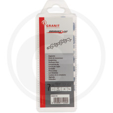 GRANIT Endurance Cut Fűrészlánc Félvéső