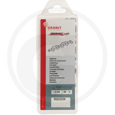GRANIT Endurance Cut Fűrészlánc Félvéső