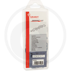 GRANIT Endurance Cut Fűrészlánc Félvéső