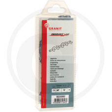 GRANIT Endurance Cut Fűrészlánc Félvéső