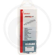 GRANIT Endurance Cut Fűrészlánc Félvéső
