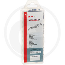 GRANIT Endurance Cut Fűrészlánc Félvéső