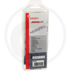 GRANIT Endurance Cut Fűrészlánc Félvéső