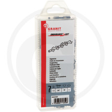 GRANIT Endurance Cut Fűrészlánc Félvéső