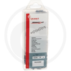 GRANIT Endurance Cut Fűrészlánc Félvéső