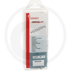 GRANIT Endurance Cut Fűrészlánc Félvéső