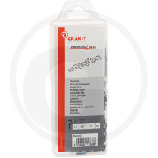 GRANIT Endurance Cut Fűrészlánc Félvéső