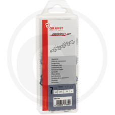 GRANIT Endurance Cut Fűrészlánc Félvéső