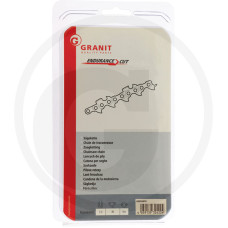 GRANIT Endurance Cut Fűrészlánc Harvester, félvéső