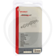 GRANIT Endurance Cut Fűrészlánc Harvester, félvéső