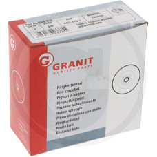 GRANIT Endurance Cut Gyűrűs lánckerék