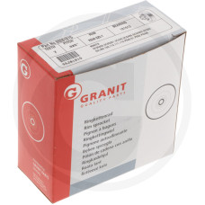 GRANIT Endurance Cut Gyűrűs lánckerék