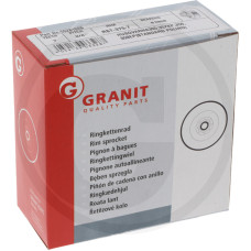 GRANIT Endurance Cut Gyűrűs lánckerék