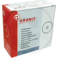 GRANIT Endurance Cut Gyűrűs lánckerék