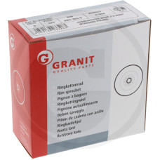 GRANIT Endurance Cut Gyűrűs lánckerék