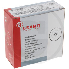 GRANIT Endurance Cut Gyűrűs lánckerék