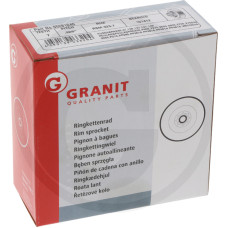 GRANIT Endurance Cut Gyűrűs lánckerék