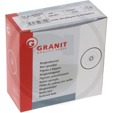 GRANIT Endurance Cut Gyűrűs lánckerék
