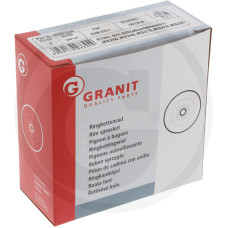 GRANIT Endurance Cut Gyűrűs lánckerék