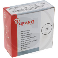 GRANIT Endurance Cut Gyűrűs lánckerék