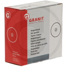 GRANIT Endurance Cut Gyűrűs lánckerék